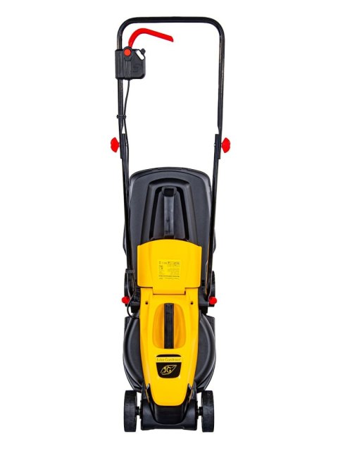 Kosiarka elektryczna 32cm model: HD EXTREME
