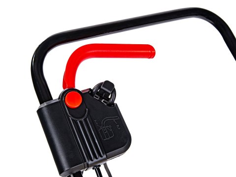 Kosiarka elektryczna 32cm model: HD EXTREME