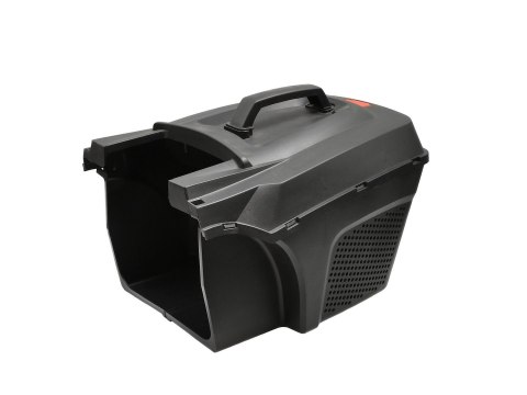 Kosiarka elektryczna 38cm reg. wysokości model: STRONG