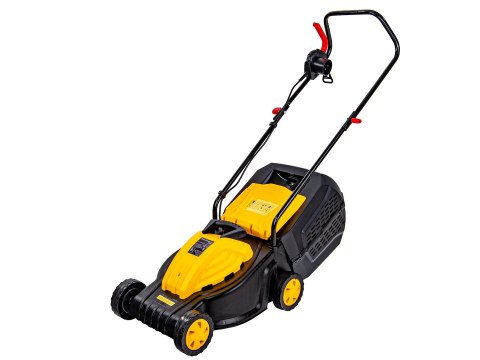 Kosiarka elektryczna indukcyjna 32cm