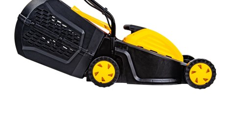 Kosiarka elektryczna indukcyjna 32cm