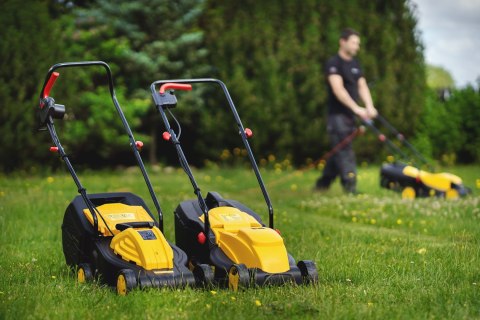 Kosiarka elektryczna indukcyjna 32cm