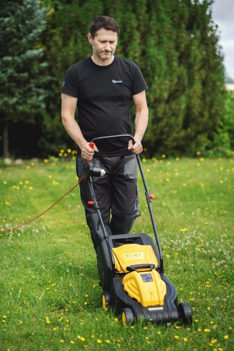 Kosiarka elektryczna indukcyjna 32cm