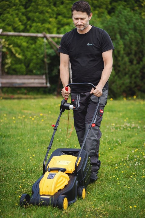 Kosiarka elektryczna indukcyjna 32cm