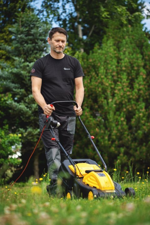 Kosiarka elektryczna indukcyjna 32cm