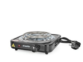 Kuchenka elektryczna jednopalnikowa 1000W
