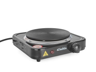 Kuchenka elektryczna - płyta jednopalnikowa 1000W