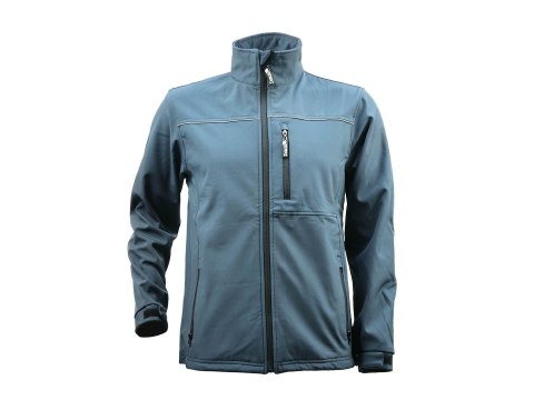 Kurtka softshell rozmiar L
