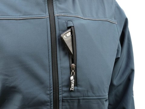 Kurtka softshell rozmiar L