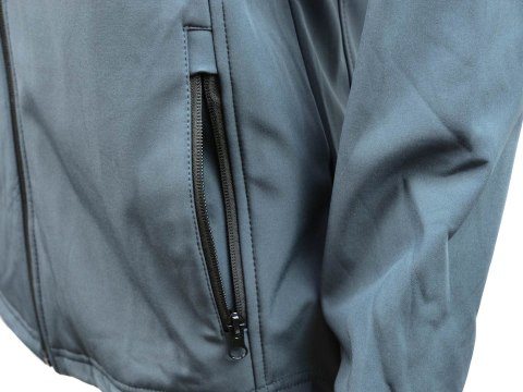 Kurtka softshell rozmiar L