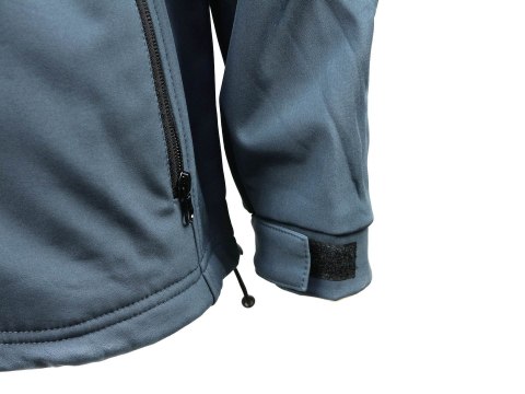 Kurtka softshell rozmiar M