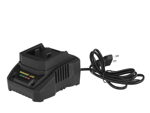 Ładowarka typu baza 2A 20V do narzędzi akumulatorowych CoreX