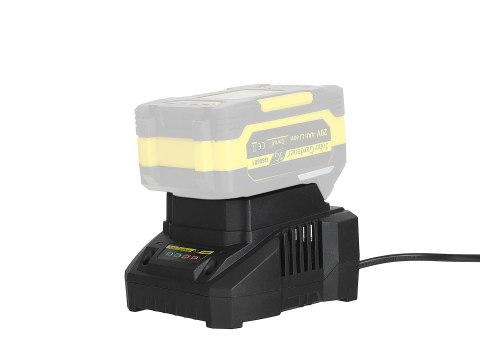 Ładowarka typu baza 2A 20V do narzędzi akumulatorowych CoreX