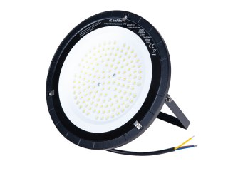 Lampa przemysłowa LED typu UFO 100W 12000LM 4500K IP65