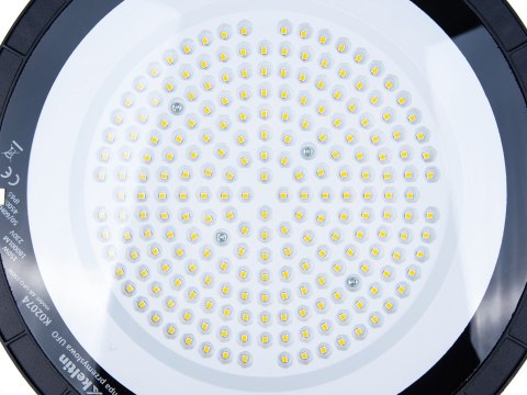 Lampa przemysłowa LED typu UFO 150W 18000LM 4500K IP65