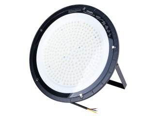 Lampa przemysłowa LED typu UFO 200W 24000LM 4500K IP65