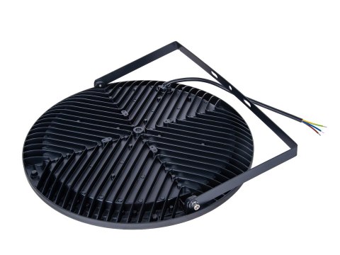 Lampa przemysłowa LED typu UFO 200W 24000LM 4500K IP65