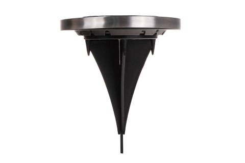 Lampa solarna ogrodowa 16LED gruntowa najazdowa (komplet 4szt.)