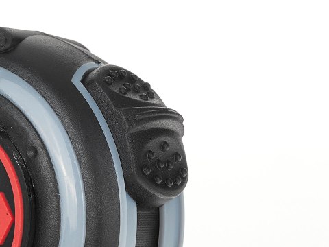 Miara zwijana nylon dwustronna 3m/16mm KLASA I