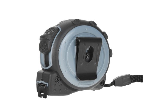 Miara zwijana nylon dwustronna 3m/16mm KLASA I