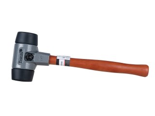 Młotek brukarski z miękkim bijakiem 60mm