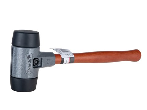 Młotek brukarski z miękkim bijakiem 60mm