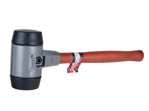 Młotek brukarski z miękkim bijakiem 80mm