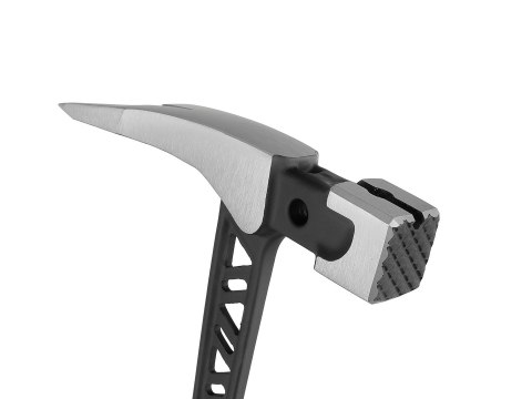 Młotek ciesielski - dekarski 600g ANTI-SHOCK MONOBLOCK