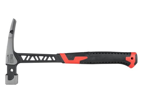Młotek murarski 680g ANTI-SHOCK MONOBLOCK