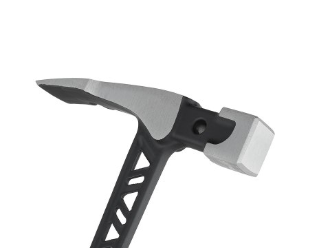 Młotek murarski 680g ANTI-SHOCK MONOBLOCK