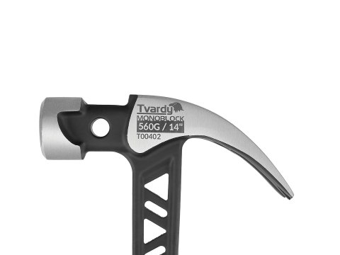 Młotek szewski 560g ANTI-SHOCK MONOBLOCK