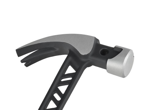 Młotek szewski 560g ANTI-SHOCK MONOBLOCK