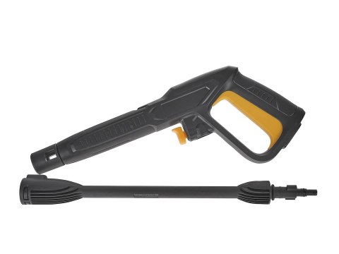 Myjka ciśnieniowa JG 90/135 BAR 1800W