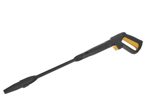 Myjka ciśnieniowa JG 90/135 BAR 1800W