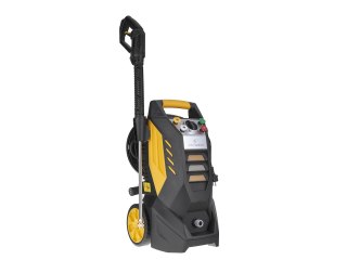 Myjka ciśnieniowa z dodatk. wyposażeniem JG 130/195 BAR 2500W