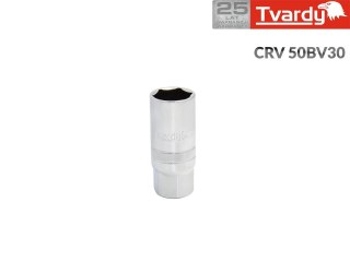Nasadka do świec 1/2" 21 mm TVARDY