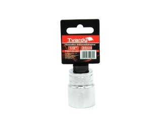 Nasadka dwunastokątna 1/2" 24 mm TVARDY