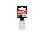 Nasadka sześciokątna 1/2" 22 mm TVARDY