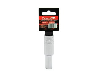 Nasadka sześciokątna długa 1/2" 10 mm TVARDY