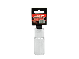 Nasadka sześciokątna długa 1/2" 24 mm TVARDY