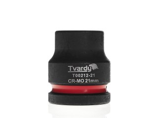 Nasadka udarowa 3/4" 6-kąt 21mm CR-MO