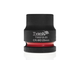 Nasadka udarowa 3/4" 6-kąt 23mm CR-MO