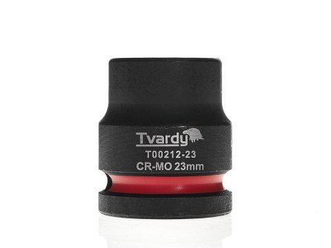 Nasadka udarowa 3/4" 6-kąt 23mm CR-MO