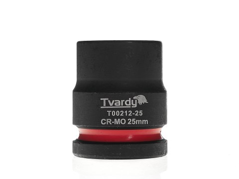 Nasadka udarowa 3/4" 6-kąt 25mm CR-MO