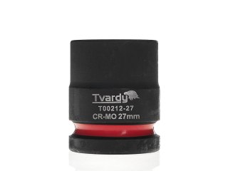 Nasadka udarowa 3/4" 6-kąt 27mm CR-MO