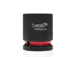 Nasadka udarowa 3/4" 6-kąt 29mm CR-MO