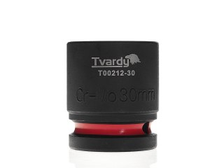 Nasadka udarowa 3/4" 6-kąt 30mm CR-MO