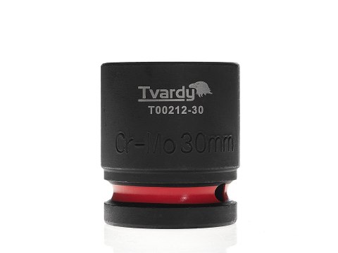 Nasadka udarowa 3/4" 6-kąt 30mm CR-MO