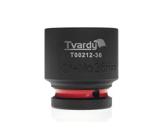 Nasadka udarowa 3/4" 6-kąt 36mm CR-MO