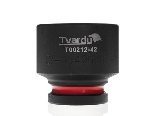 Nasadka udarowa 3/4" 6-kąt 42mm CR-MO